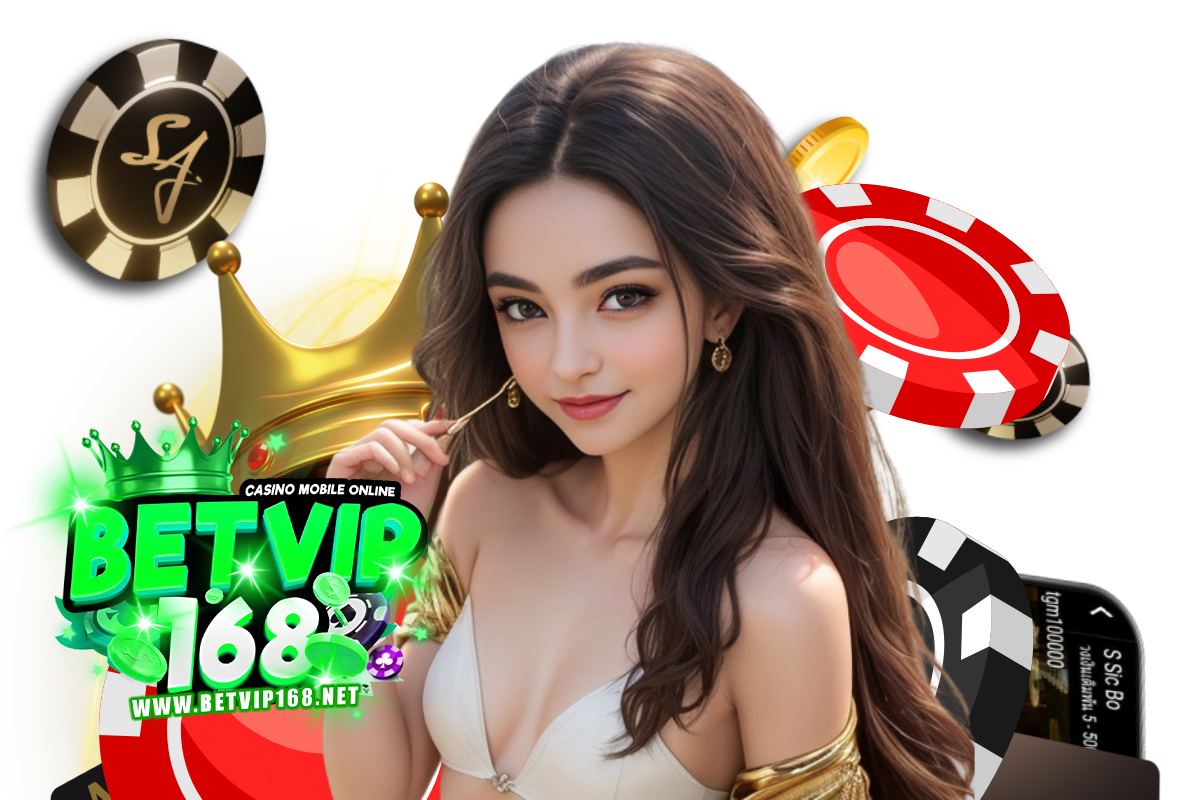 betvip168