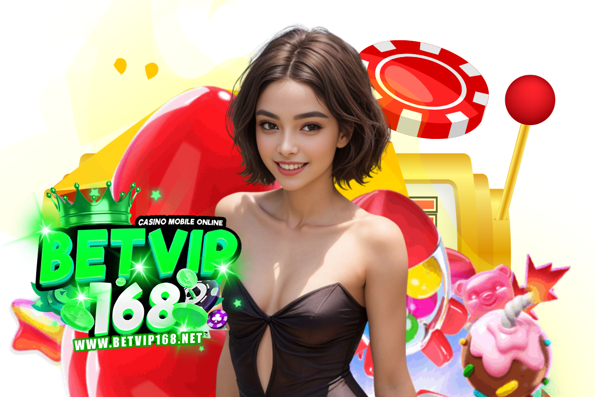 betvip168 สมัคร