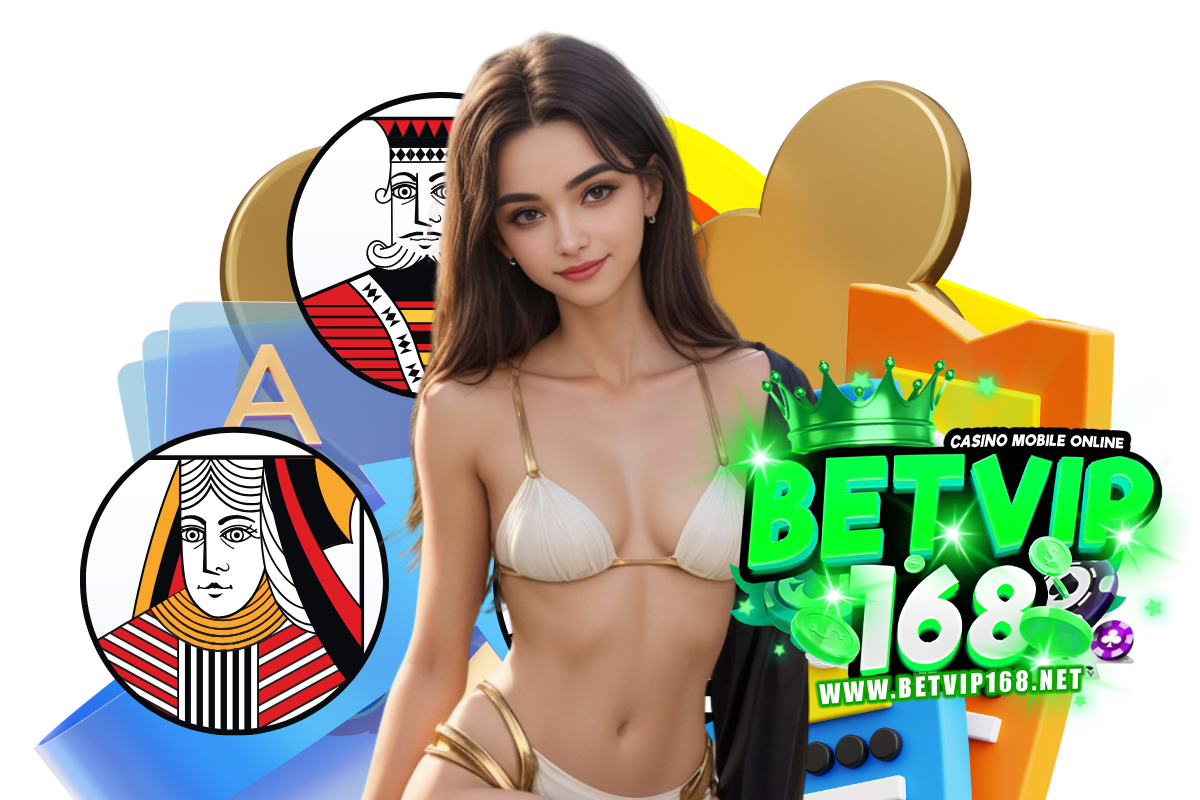 betvip168 เว็บตรง